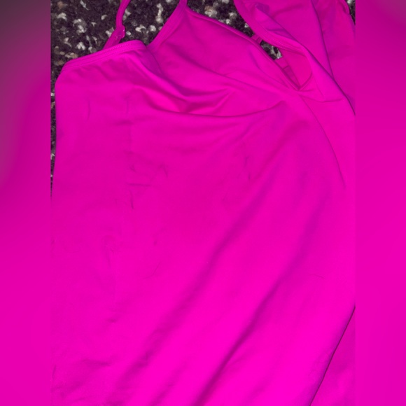 SKIMS Soft Smoothing Seamless Romper/Onesie - Picture 4 of 4